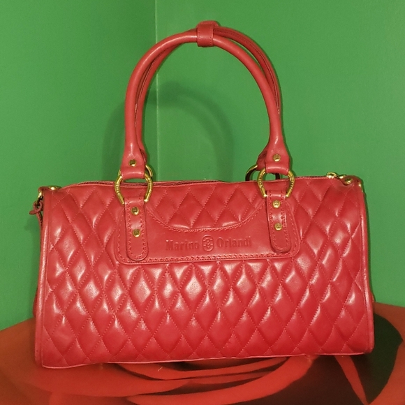 Marino Orlandi HandBag - Picture 5 of 7